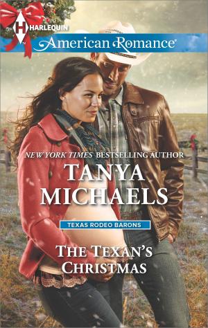 Cover of the book The Texan's Christmas by Kathryn Ross, Anne Mather, Susan Meier