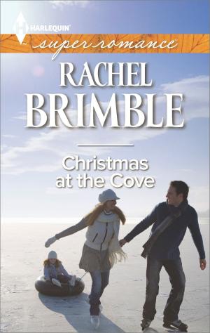 Book cover of Christmas at the Cove