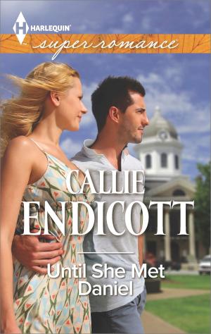 Cover of the book Until She Met Daniel by Ellen Davidson Levine