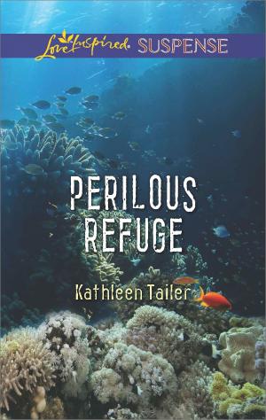 Cover of the book Perilous Refuge by Amy Garvey