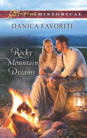 Cover of the book Rocky Mountain Dreams by Cathy Williams