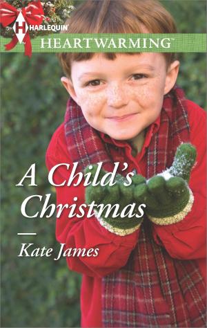Cover of the book A Child's Christmas by Nashoda Rose