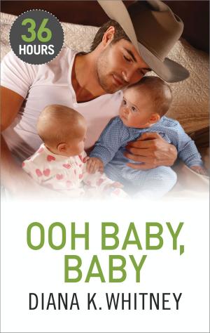 Cover of the book Ooh Baby, Baby by Penny Jordan