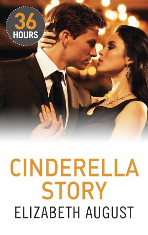 Cover of the book Cinderella Story by B.L. Mooney