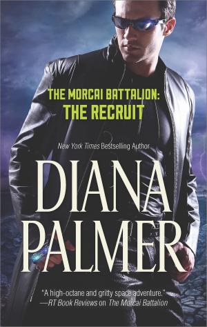 Cover of the book The Morcai Battalion: The Recruit by Jodi Thomas