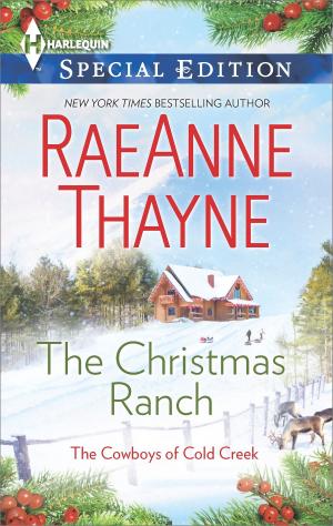 bigCover of the book The Christmas Ranch by 