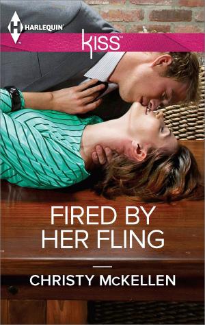 Cover of the book Fired by Her Fling by Anne Renwick