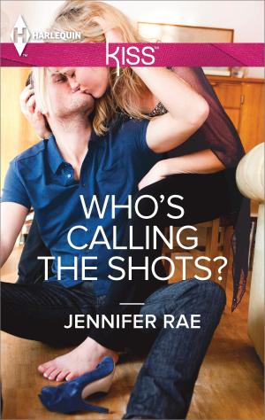 Cover of the book Who's Calling the Shots? by Terri Brisbin