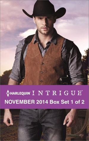 Cover of the book Harlequin Intrigue November 2014 - Box Set 1 of 2 by Melinda Di Lorenzo