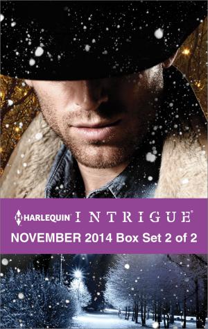 Cover of the book Harlequin Intrigue November 2014 - Box Set 2 of 2 by Marilyn Pappano
