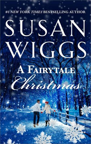 Cover of the book A Fairytale Christmas by Brent Knowles
