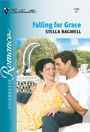 Cover of the book Falling For Grace by Michele Hauf