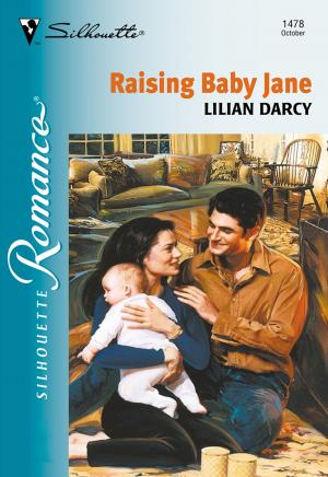 Cover of the book Raising Baby Jane by Anne McAllister