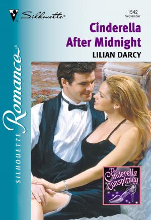 Book cover of Cinderella After Midnight