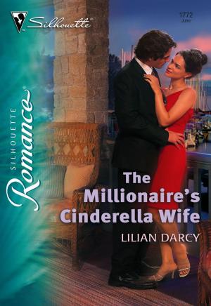 Cover of the book The Millionaire's Cinderella Wife by Diana Palmer