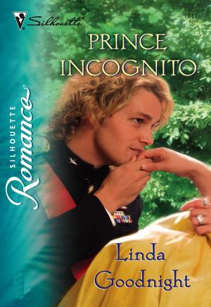 Cover of the book Prince Incognito by Charlotte Hawkes