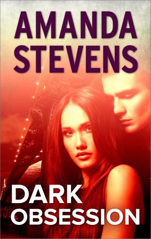 Cover of the book Dark Obsession by Linda Varner