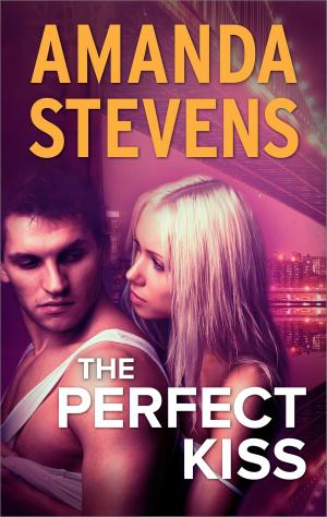 Cover of the book The Perfect Kiss by Karen Rose Smith