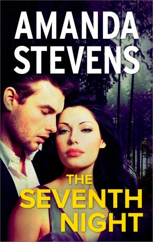 Cover of the book The Seventh Night by Carole Mortimer