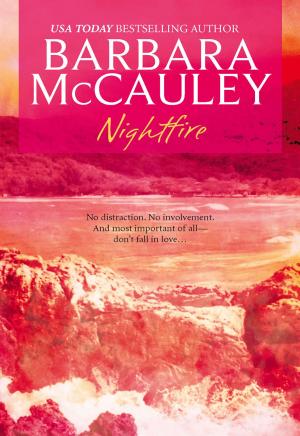 Cover of the book Nightfire by Jennifer Lewis, Nicola Marsh