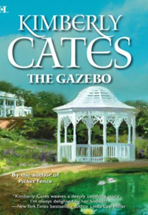 Cover of the book The Gazebo by Susanne James