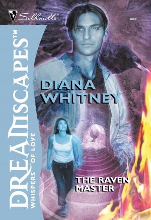 bigCover of the book The Raven Master by 