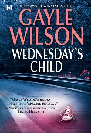 Cover of the book Wednesday's Child by Diana Palmer