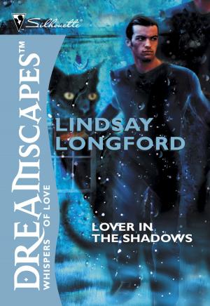 bigCover of the book Lover in the Shadows by 