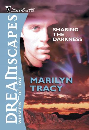 Cover of the book Sharing the Darkness by RaeAnne Thayne, Brenda Harlen, Stella Bagwell