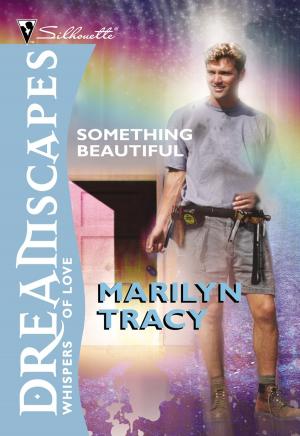 Cover of the book Something Beautiful by Natacha J. Collins