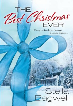 Cover of the book The Best Christmas Ever by Jennifer LaBrecque, Jillian Burns, Debbi Rawlins, Tawny Weber, Kira Sinclair, Marie Donovan