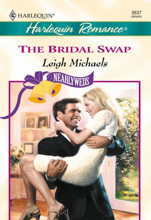 Cover of the book The Bridal Swap by Terri Brisbin