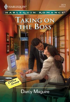 Cover of the book Taking on the Boss by L.C. Giroux