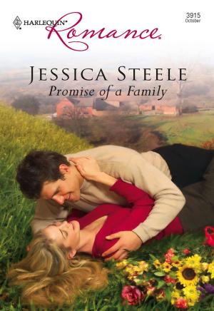 Cover of the book Promise of a Family by Louise Allen