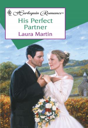 Cover of the book HIS PERFECT PARTNER by Susan Stephens