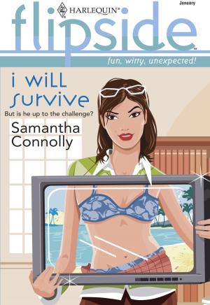 Cover of the book I Will Survive by Maggie Shayne, Maureen Child