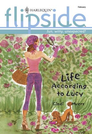 Cover of the book Life According to Lucy by Katie Pressa