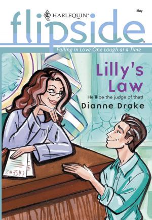 Cover of the book Lilly's Law by Elle James, Cindi Myers, Mallory Kane