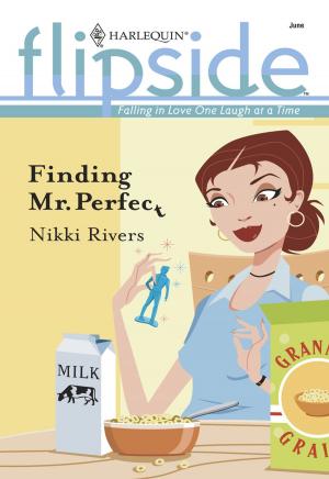 Cover of the book Finding Mr. Perfect by Mia Ross