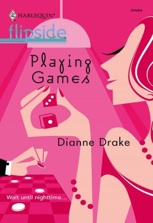Cover of the book Playing Games by Fiona Harper, Barbara Wallace, Myrna Mackenzie