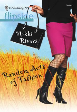 Cover of the book Random Acts of Fashion by Louise Crawford Ramona Butler