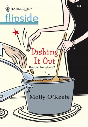 Cover of the book Dishing It Out by Betty Neels