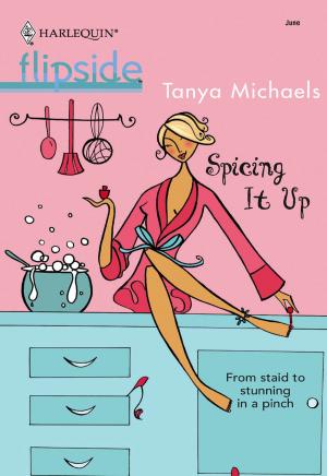 Cover of the book Spicing It Up by Kathryn Ross