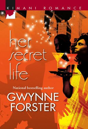 Cover of the book Her Secret Life by Cindy Kirk