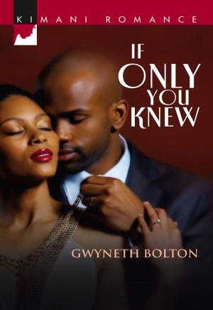 Cover of the book If Only You Knew by Margaret Barker