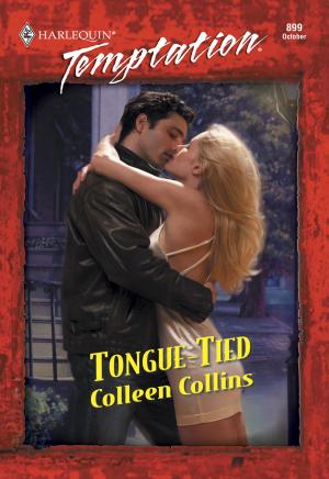 bigCover of the book Tongue-Tied by 