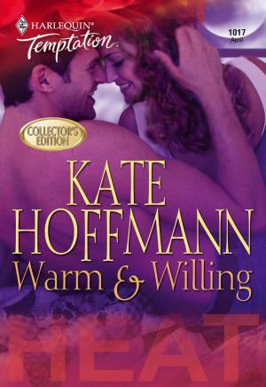 Cover of the book Warm & Willing by Barb Han, Jenna Kernan, Delores Fossen