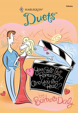 Cover of the book You Call This Romance!? & Are You for Real? by Linda Castillo