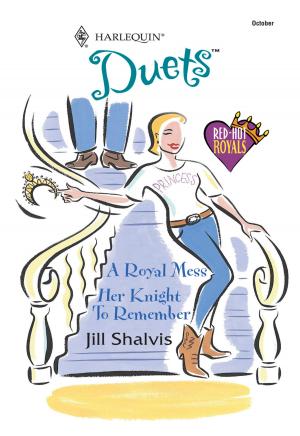 Cover of the book A Royal Mess & Her Knight to Remember by Deborah Fletcher Mello
