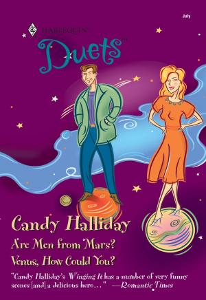 Cover of the book Are Men From Mars? & Venus, How Could You? by Andie Brock